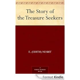 The Story of the Treasure Seekers