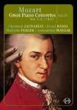 Mozart: Great Piano Concertos, Vol. IV: 5, 8, 17 & 27