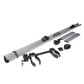 Eufab Extension James pour le 3eme velo 11408