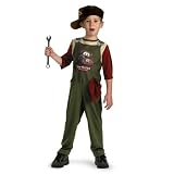 Tow Mater Mechanic - Size: 3T-4T
