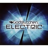 GODSKITCHEN ELECTRIC