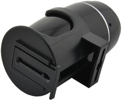 New Air purifier Humidifier MINI USB Humidifier 180ml mist vehicle humidifier Black