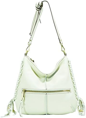 Sanctuary Milk Venice Bohemian Crossbody