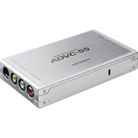 Thomson Grass Valley ADVC55 Analog to Digital Converter Refurbished by