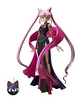 Bandai Tamashii Nations S.H. Figuarts Black Lady 