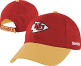 Kansas City Chiefs Toddler Colorblock Adjustable Hat