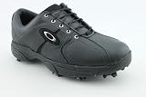 Oakley Men's Clean Tye Golf Shoe