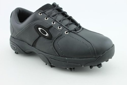 Oakley Men's Clean Tye Golf Shoe