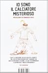 Io sono il calciatore misterioso