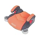 Graco Backless TurboBooster Car Seat