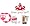 analketten.com - FunFactory Analkette Flexi Felix (Pink) Luxus Paket inkl. Gleitgel & Liebeskugeln