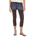 Moss Sup Co Brown Core Legging - XS