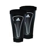 Adidas Schienbeinschoner F50 Lite, black/white, L, E41364