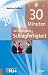 30 Minuten f&uuml;r intelligente Schlagfertigkeit