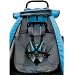 Croozer Sitzst�tze Kid for 1+2 2010