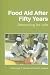 Food Aid After Fifty Years by Christopher B./ Maxwell, Daniel G. Barrett ISBN B001E0SQUG