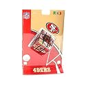 San Franciso 49ers Rubik's Cube