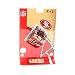 San Franciso 49ers Rubik's Cube