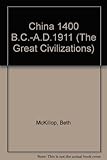 China 1400BC-AD1911