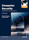 Computer security : principles and practice