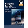 Computer Security: Principles and Practices (International Version)