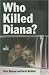 Books : Who Killed Diana?