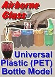 Airborne Glass - Soda Bottle Model