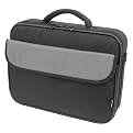 Sumdex 15.4" Genuine Computer Brief - Black