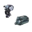 Blackburn System X4 Rechargeable Luxeon Bike Light System