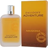 ADVENTURE AMAZONIA by Davidoff