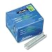 Swingline S.F. 13 Heavy Duty 0.375 Inch Leg Staples, 60 Sheet Capacity, 5,000 Staples per Box, Silver (S7035358E)