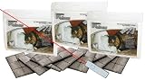 3 Drinkwell Premium Filter 3-Packs (9 total filters) And Laser Toy for Cats