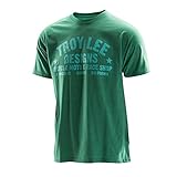 Troy Lee Raceshop Tee
