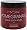 Mor Cosmetics Pomegranate 18.0 oz Sugar Body Polish with Olive & Grapeseed