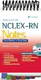 NCLEX-RN® Notes (Davis's Notes)