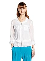 Marc Cain Chaqueta (Blanco)