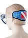 Strap-Wrapper Dive Mask Strap Wrapper - Wraps Around Your Dive Mask Strap