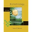 Biotechnology: An Introduction, Updated Edition (with InfoTrac�) by Susan R. Barnum
