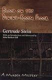 Blood on the dining-room floor : a murder mystery