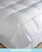 Blue Ridge Bedding, 300 Thread Count Down Comforters