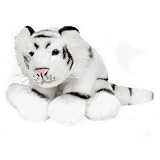 Cuddlekins 30cm White Tiger Plush Soft Toy