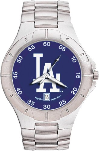 MLB Los Angeles Dodgers II Watch