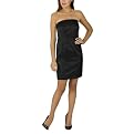 Target Limited Edition Women's Lorelei Twill Dress - Ebony