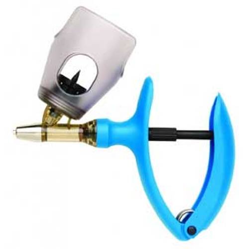 AllFlex Bottle Mount Top Syringe Automatic Self-Refilling