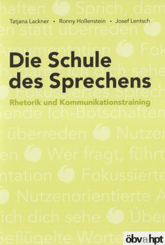 Sprechens