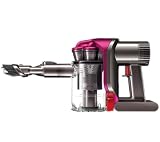 Produkt-Bild: Dyson DC34 Akkusauger mit 2 Saugstufen / 200W / 22,2V