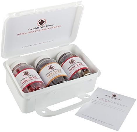 Teacher's Survival Kit - Caffeine Buzz