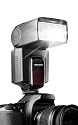 Neewer TT520 Flash Speedlite for Canon/Nikon Digital SLR Cameras