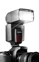 Neewer Tt520 Speedlite Digital Cameras