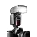 Neewer TT560 Flash Speedlite For Canon/Nikon Digital SLR Cameras